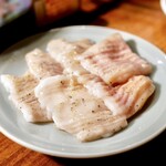 焼肉ホルモン金樹 - 
