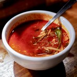 焼肉ホルモン金樹 - 