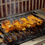 焼肉ホルモン金樹 - 