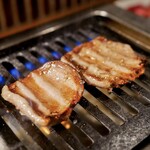 焼肉ホルモン金樹 - 