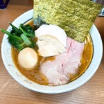麺家 たいせい - 