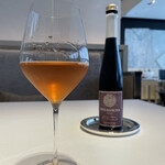 ベージュ アラン・デュカス 東京 - 