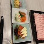 ホリデイハウス グリーンガーデン - 