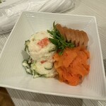 ホリデイハウス グリーンガーデン - 