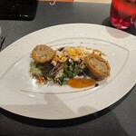 ラトリエ ドゥ ジョエル・ロブション - 