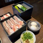 菜の庵 ルミネ池袋店 - 