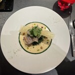 ラトリエ ドゥ ジョエル・ロブション - 