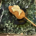 串揚げ タケナカ - 