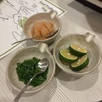 ホリデイハウス グリーンガーデン - 