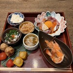 鮨処 すさび湯 - 