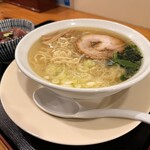 新宿めんや風花 - 