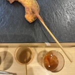 串揚げ タケナカ - 