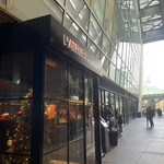 ラトリエ ドゥ ジョエル・ロブション - 