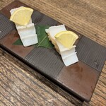 鮨処 すさび湯 - 