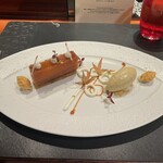 ラトリエ ドゥ ジョエル・ロブション - 