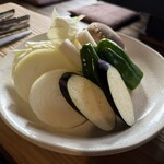 炭焼地鶏 山蔵 - 