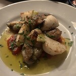 リゾットカレースタンダード - 