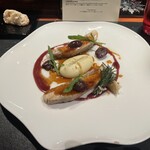 ラトリエ ドゥ ジョエル・ロブション - 