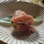 炭焼地鶏 山蔵 - 