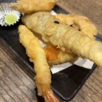 鮨処 すさび湯 - 