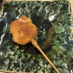 串揚げ タケナカ - 