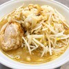 拉麺 明日は我がme