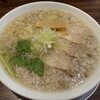 麺処壱番 郡山店