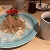 むさしの森珈琲 鶴ヶ島三ツ木店
