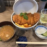 とんかつ四郎吉 - 