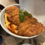 とんかつ四郎吉 - 