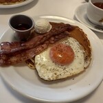 ナッティーズ カフ - 