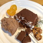 farm to kitchen あるこ - ティラミス＊ムースショコラ＊生チョコ