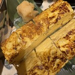 いかの墨 新宿南口店 - 