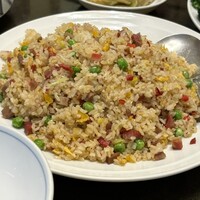 廣東飯店 - チャーハン