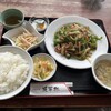 中華料理 漢華林