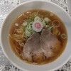 らーめん 紬麦 - ラーメン