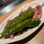 焼肉 グルマンズいとう - 