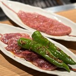 焼肉 グルマンズいとう - 