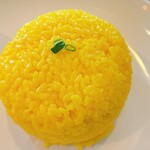 カトリ・キッチン - ライス