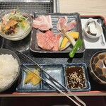 冰見 牛屋 富山店 - 