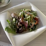 ホリデイハウス グリーンガーデン - 