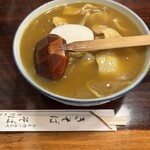 十六文そば七 小伝馬町店 - 