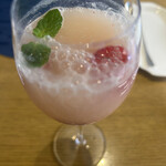 ブルー・ブリック・ラウンジ - 