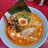 九州ラーメン 元吉田