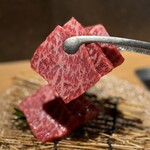 焼肉 グルマンズいとう - 