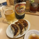 中華料理 白龍 - 