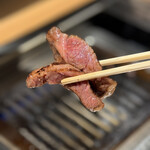 焼肉 グルマンズいとう - 