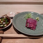 肉屋 田中 - 
