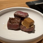 焼肉 グルマンズいとう - 