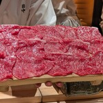 肉屋 田中 - 